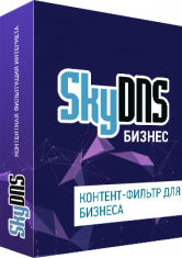 SkyDNS Бизнес. 5 лицензий на 1 год (SKY_Bsn_5)